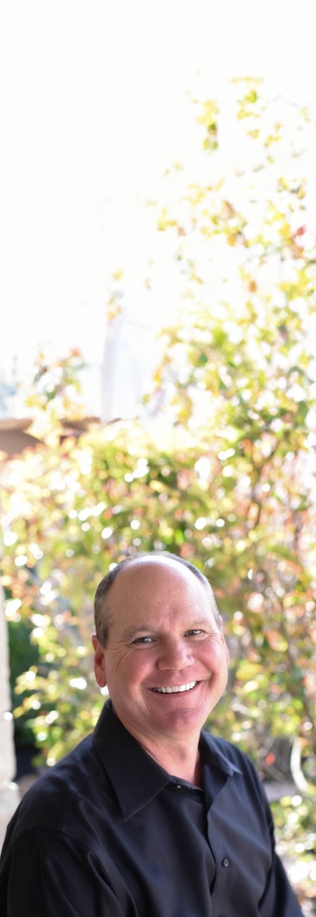 Dr. Dean Hutto
