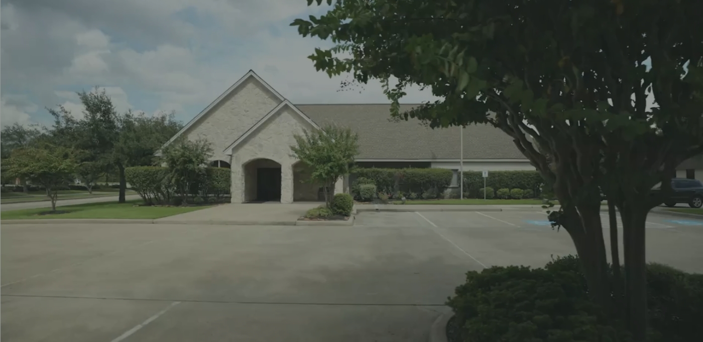 Aesthetic Family Dentistry office in Baytown